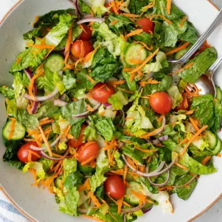 Garden Salad