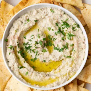 Babaganoush