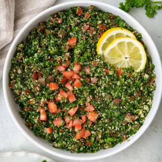 Tabouleh
