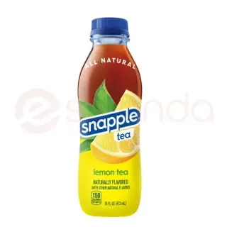 Snapple Iced Tea