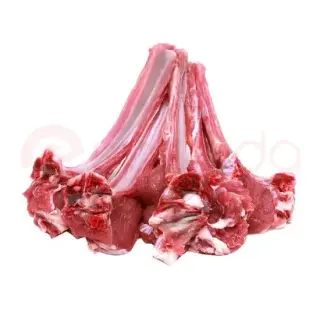 Lamb Chops Lamb Chops