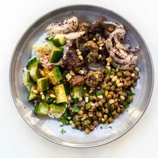 Adana Bowl Adana Bowl