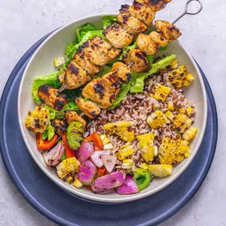 Shish Bowl Shish Bowl