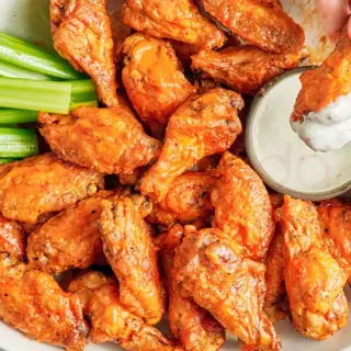 Chicken Wings Chicken Wings