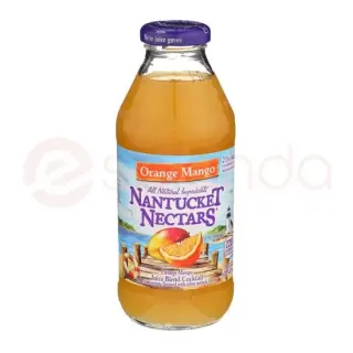 Nantucket Nectars Nantucket Nectars
